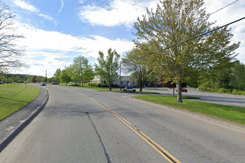 Lewiston Maine Workers Compensation