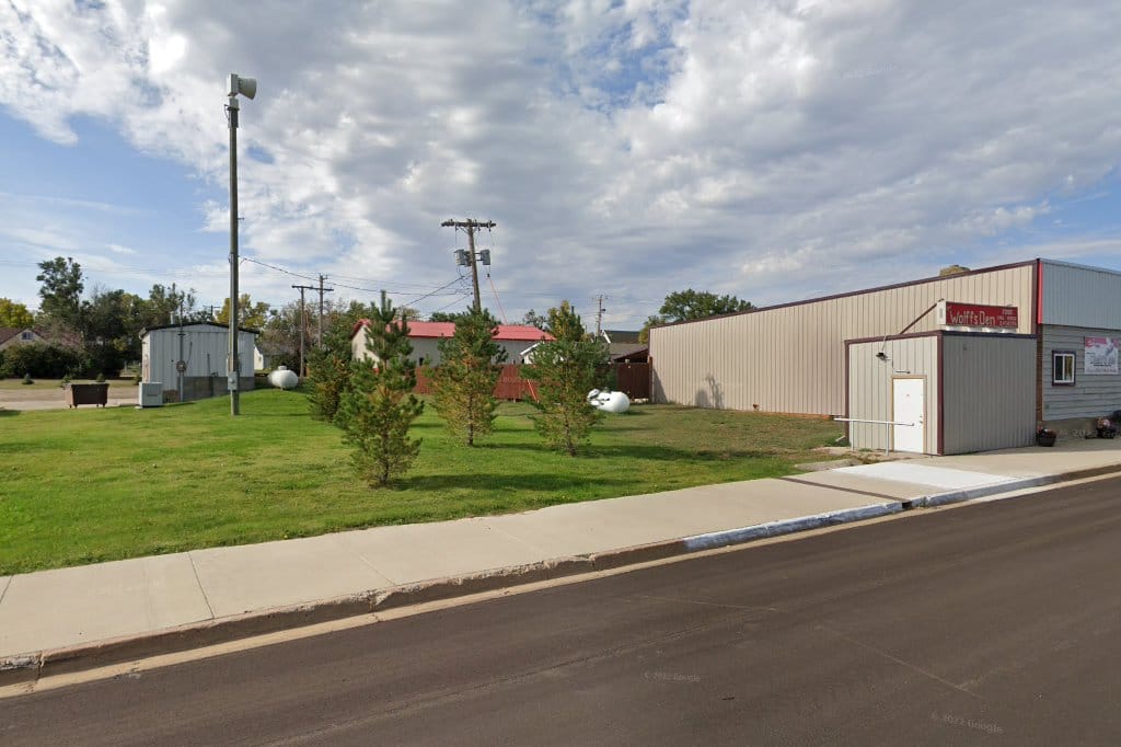 Dodge Municipal Court