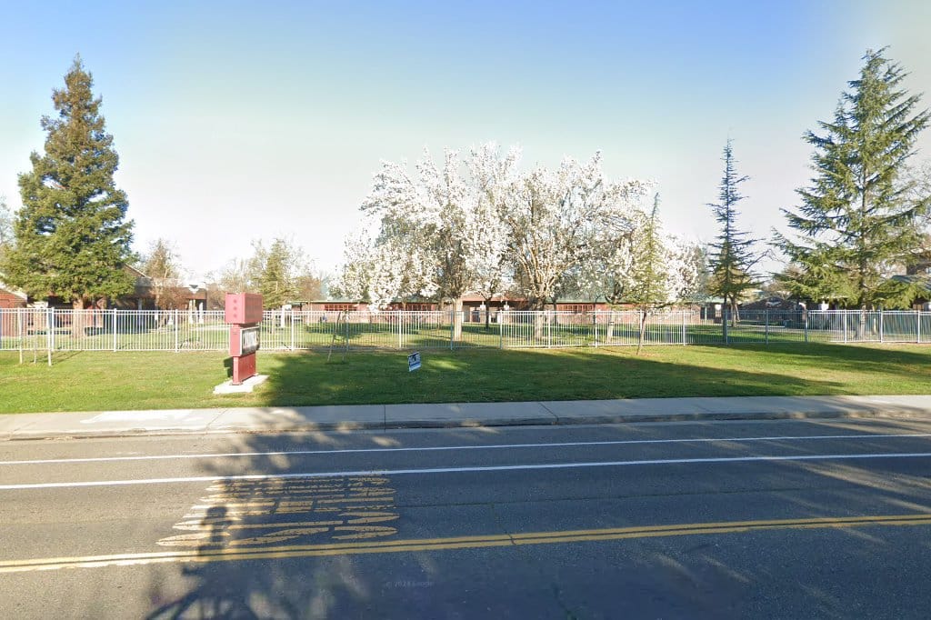Laguna Creek High School
