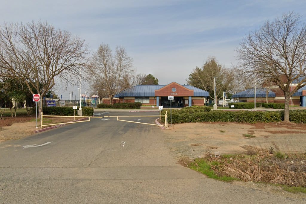 Sierra-Enterprise Elementary School
