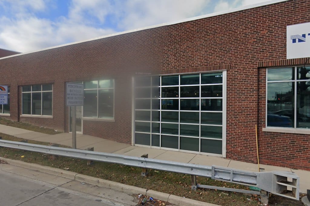 Everest College-Milwaukee