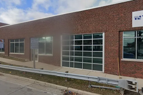 Everest College-Milwaukee