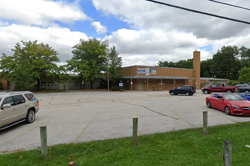 Parkview High School