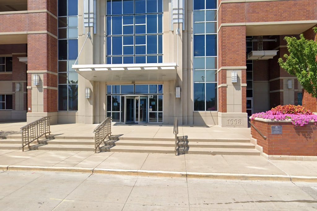 Medical College of Wisconsin