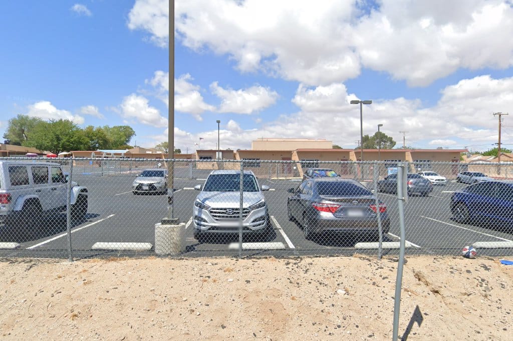 Irwin Academy
