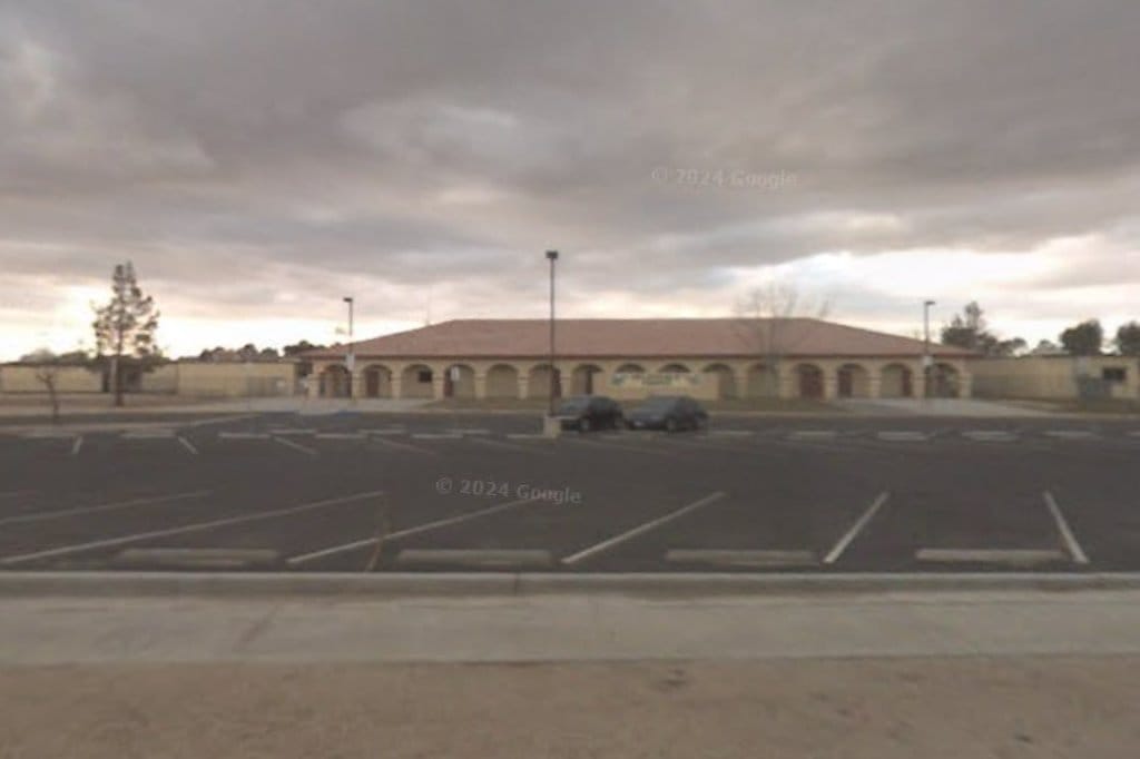 Helendale Elementary School