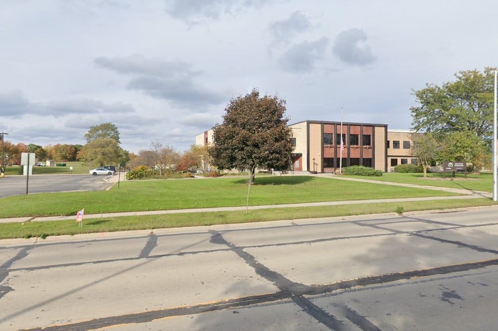 Washington County Circuit Court