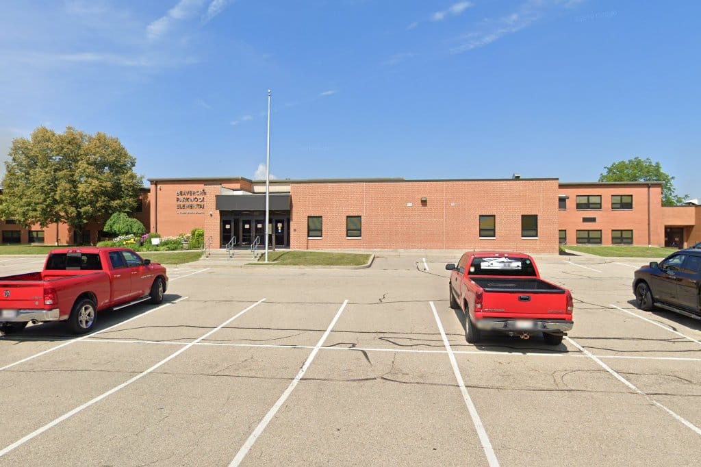 Parkwood Elementary School