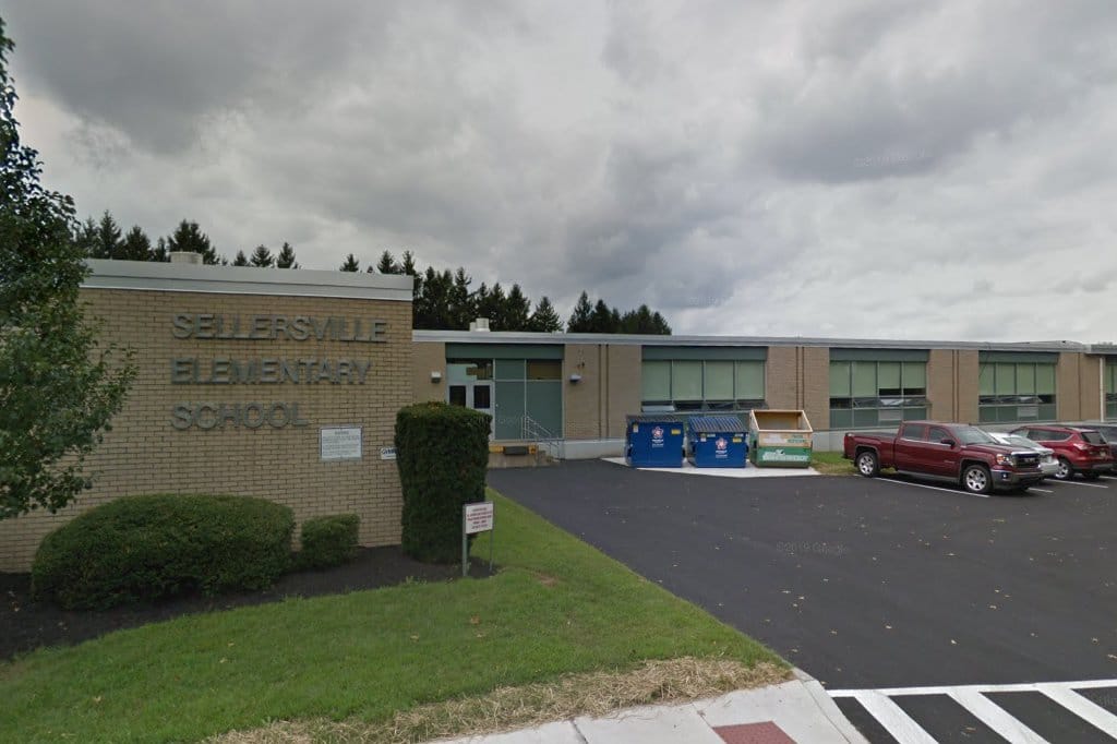Sellersville Elementary School