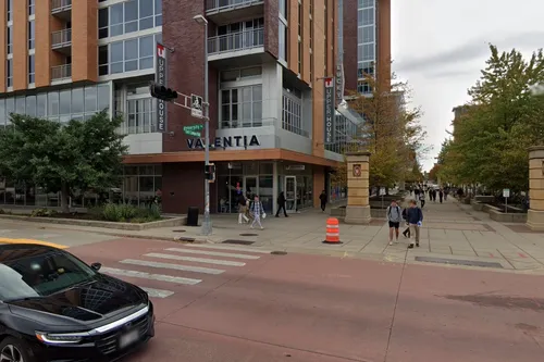 Aveda Institute Madison