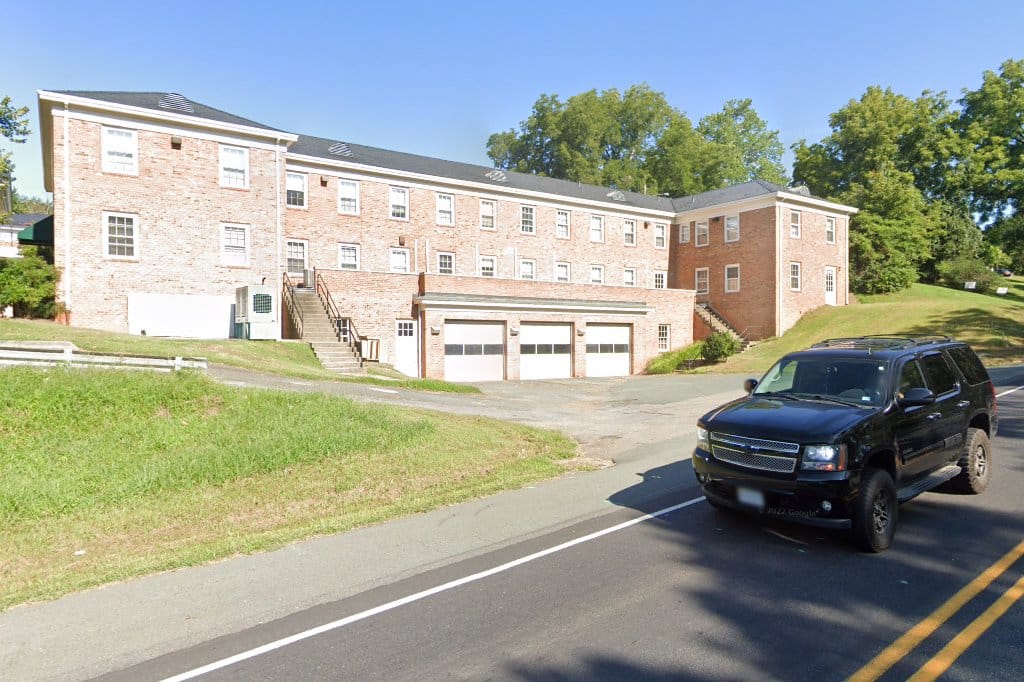 Fluvanna County Passport Office