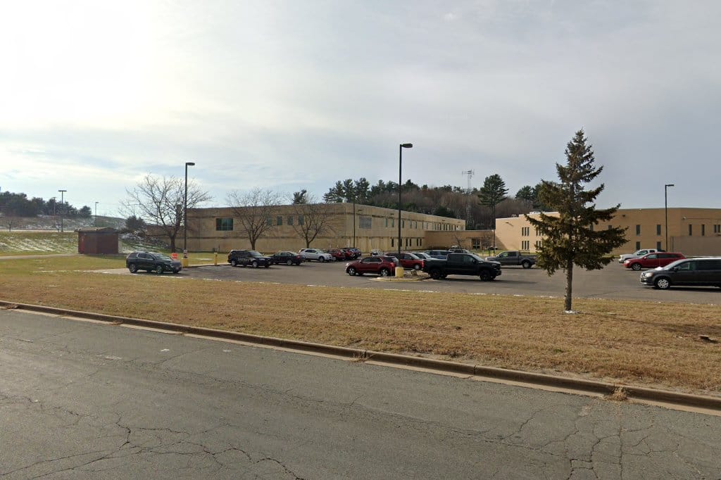 Dunn County Circuit Court