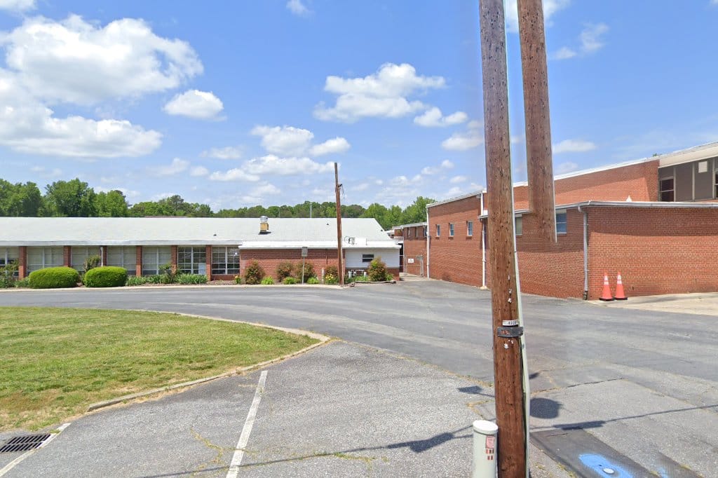 Franklinville Elementary School