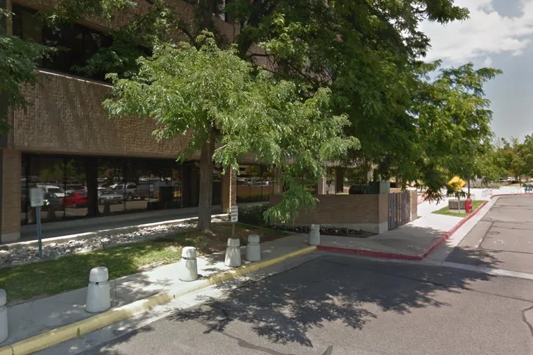 Salt Lake Senior Employment Department