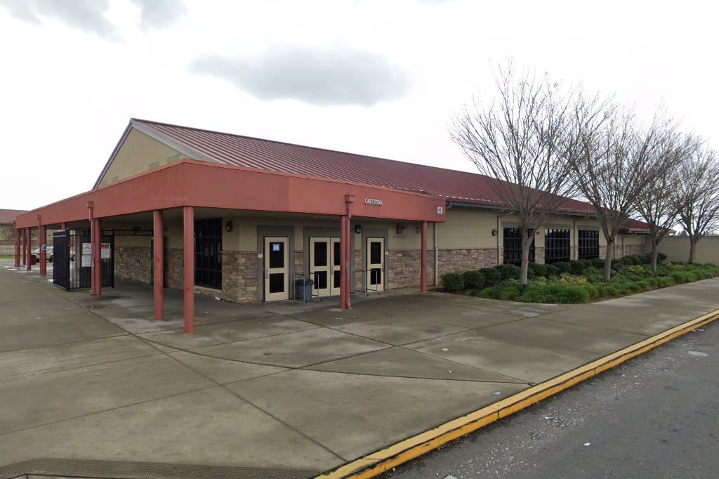 Pleasant Grove High School