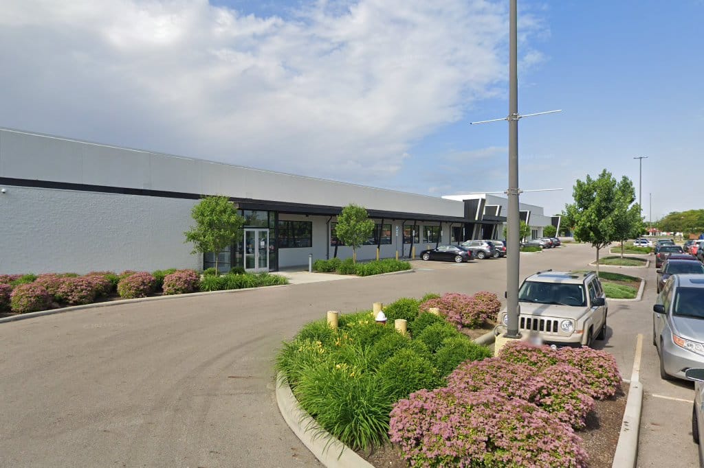 Electronic Classroom Of Tomorrow School