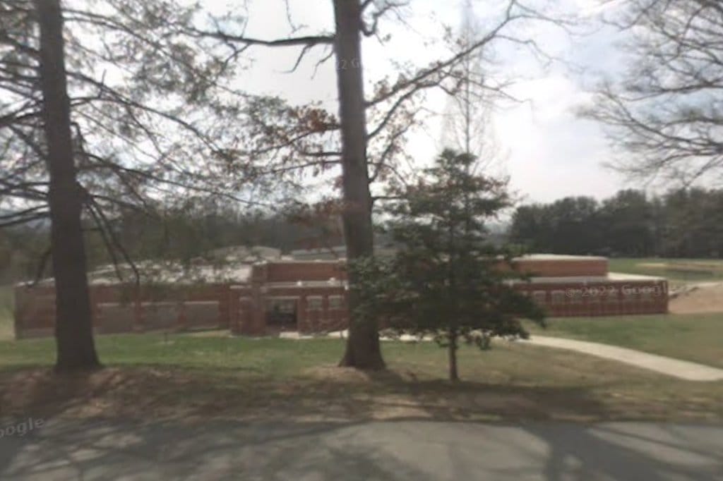 Asheville School
