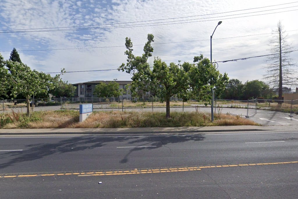 Folsom Middle School