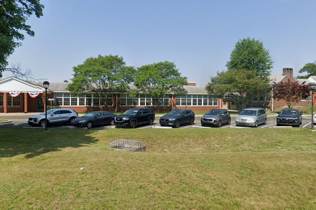 Makefield Elementary School