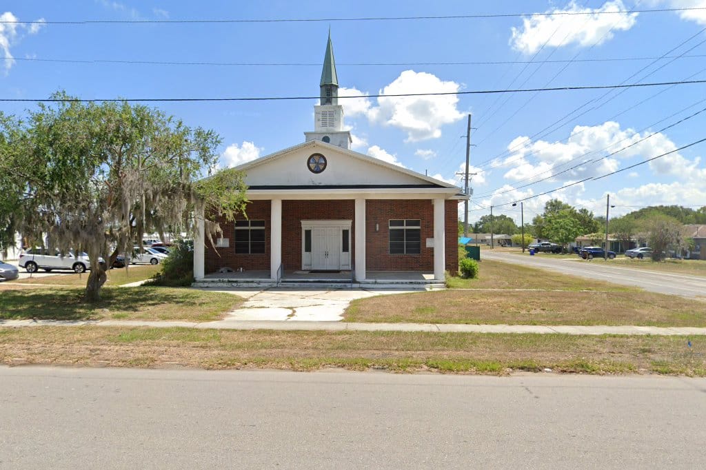 Spirit Christian Academy