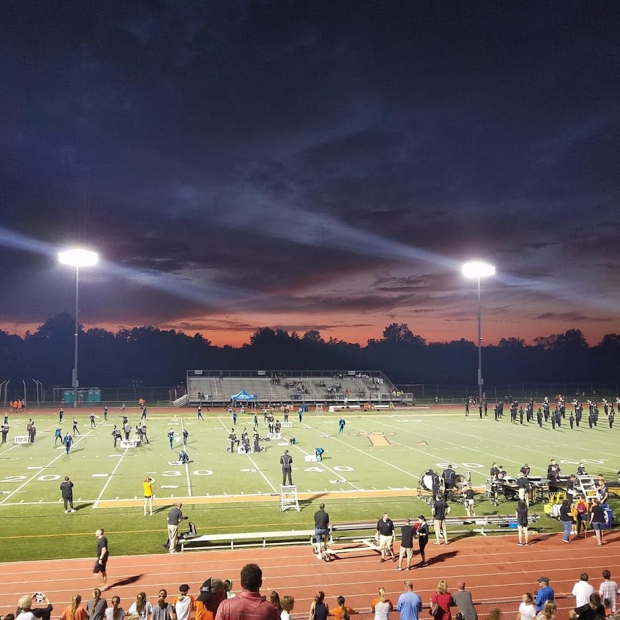 Loveland High School