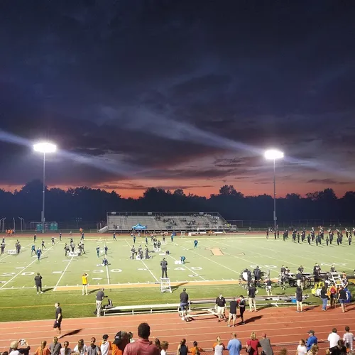 Loveland High School