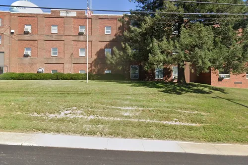 Walnut Creek Elementary School