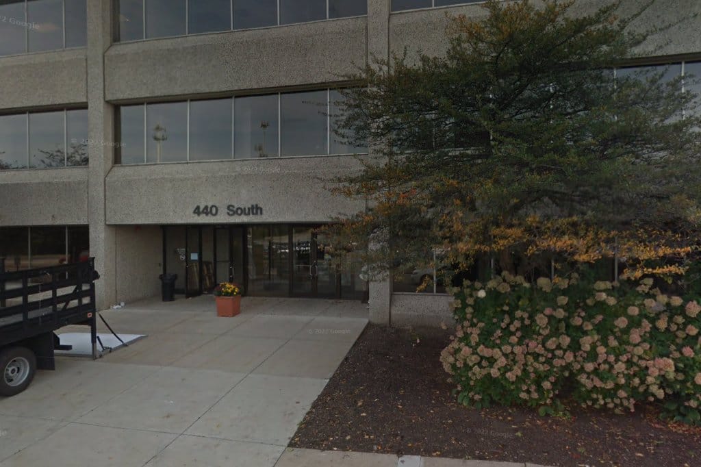 Anthem College-Brookfield