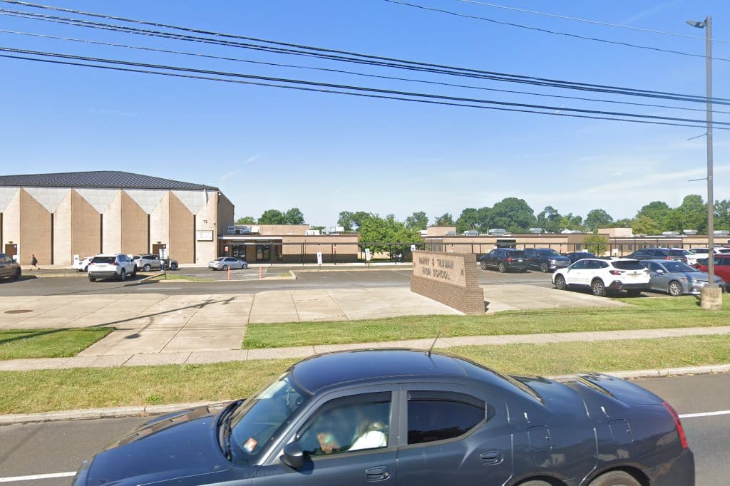 Truman Senior High School