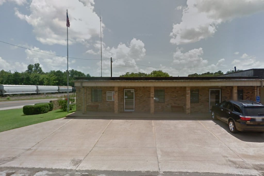 Garrison Municipal Court