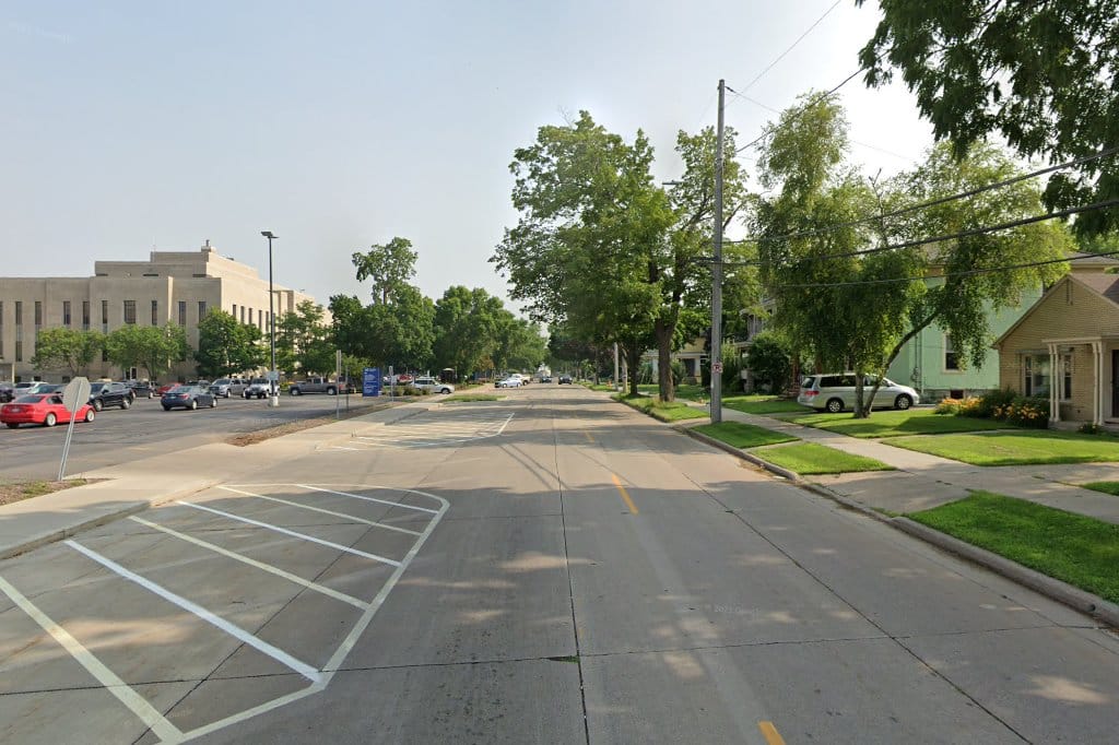 Outagamie County Municipal Court