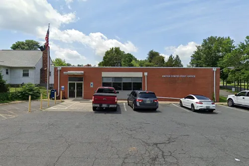 Passport Office in Virginia - The County Office