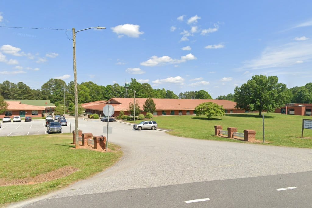 Eastern Randolph High School