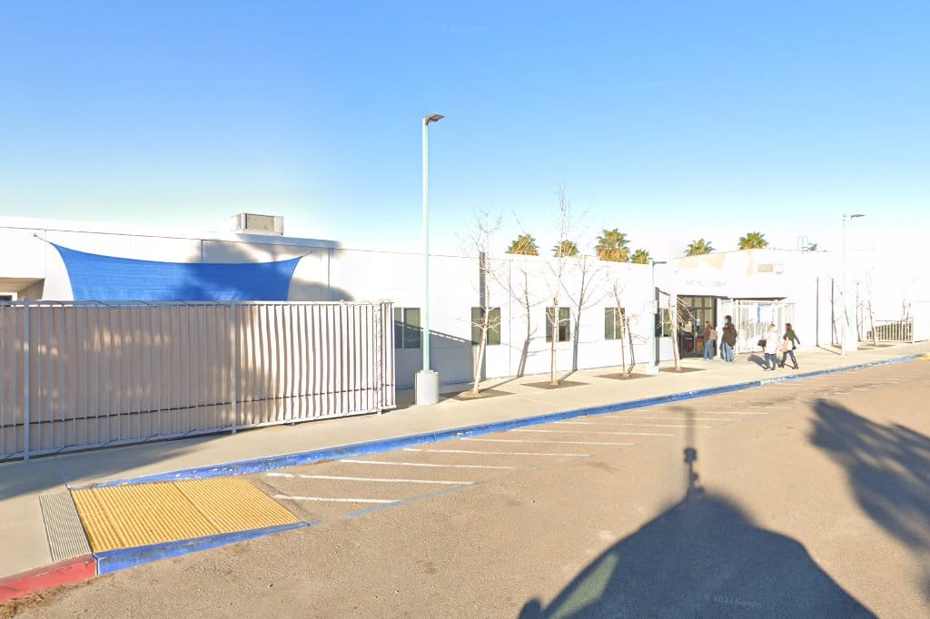 East Hills Academy