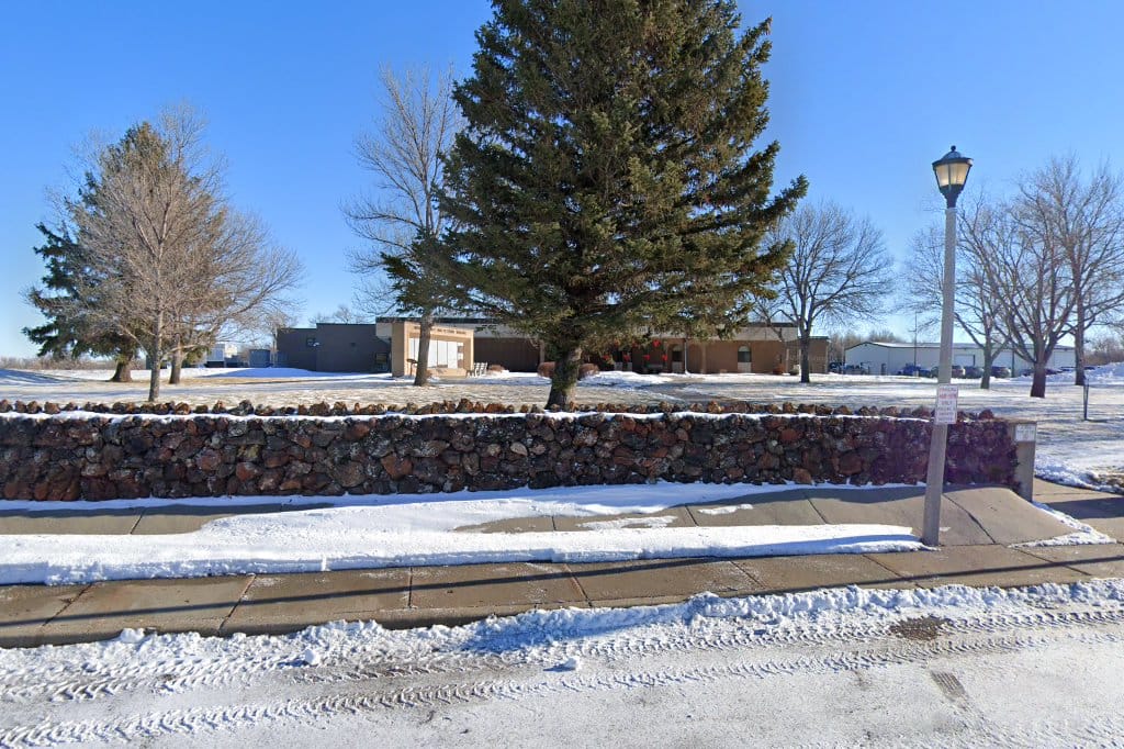 Stanton District Court