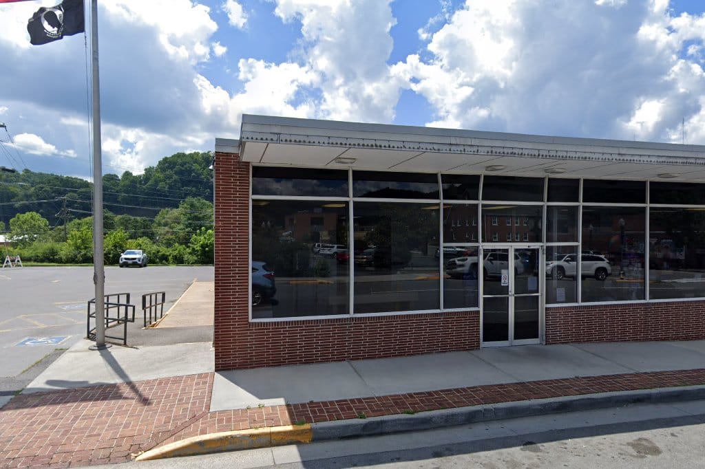 Richlands Passport Office
