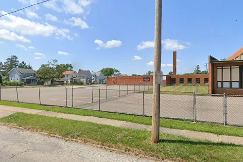 Summit Academy Secondary - Lorain