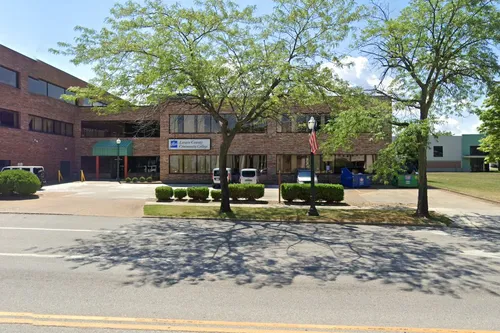 Academy Of Arts And Sciences