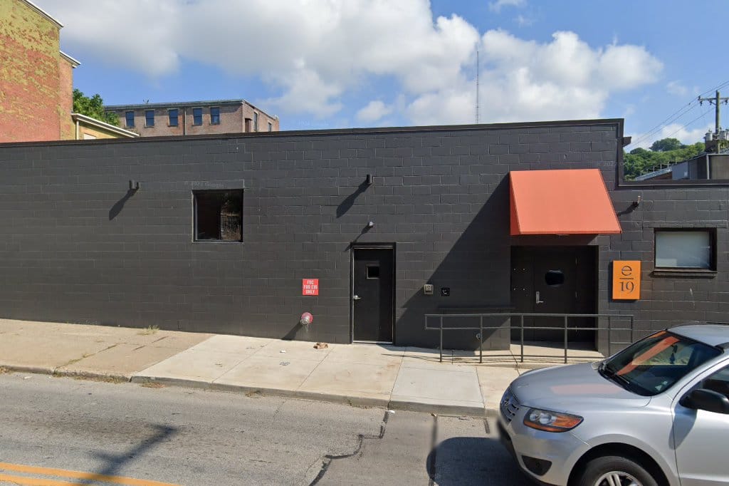 Cincinnati Speech & Reading Intervention Center