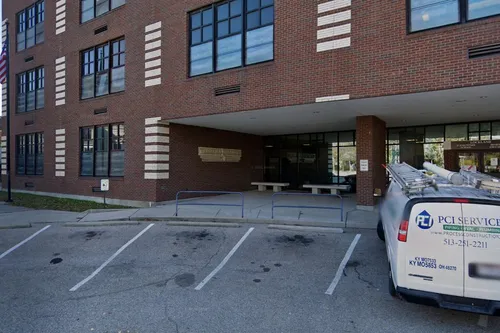 Lockland Elementary School