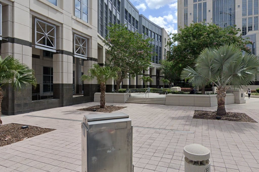 Orlando Public Defender