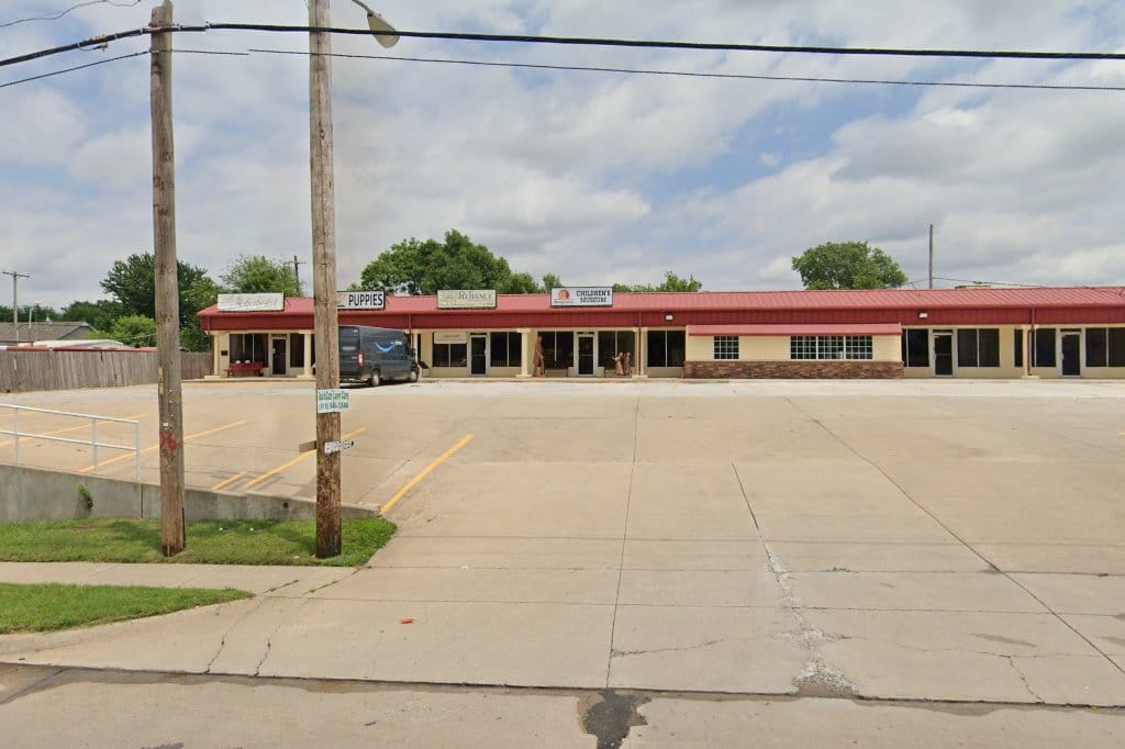 Faith Central Christian Academy
