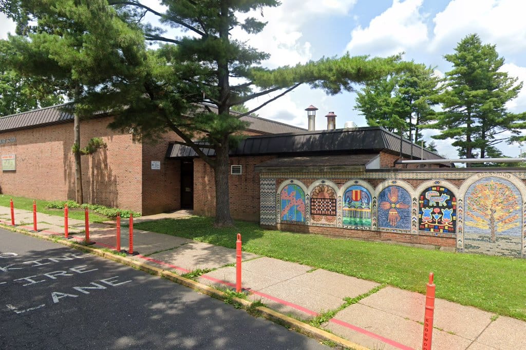 Edgewood Elementary School