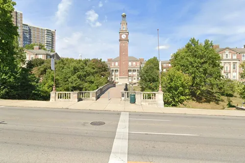 Withrow University High School