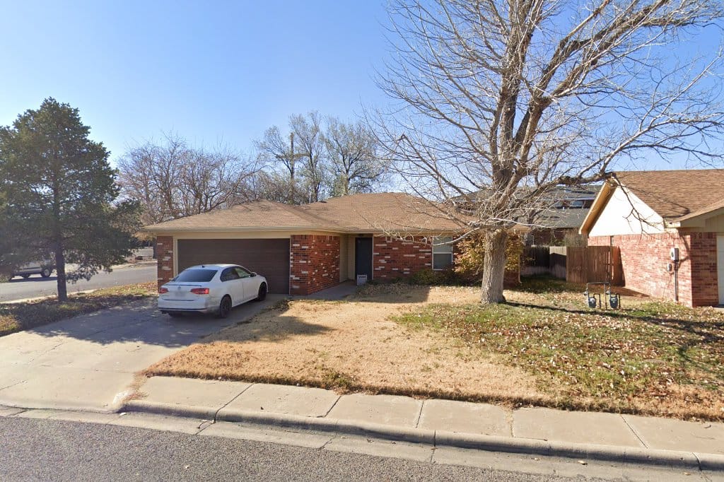 Timbercreek Canyon Municipal Court