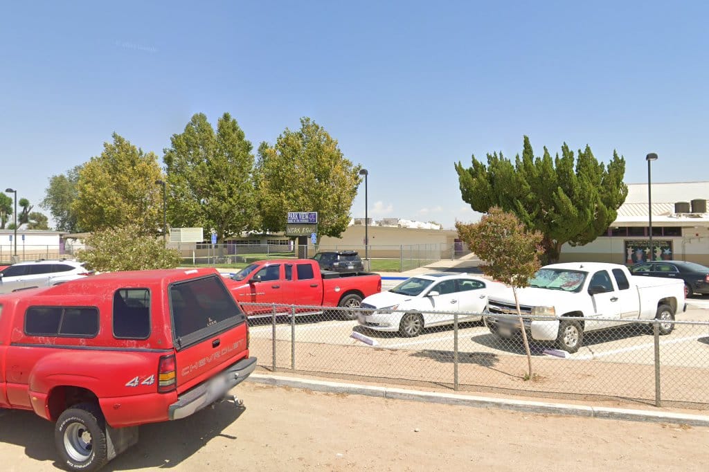 Park View Elementary School