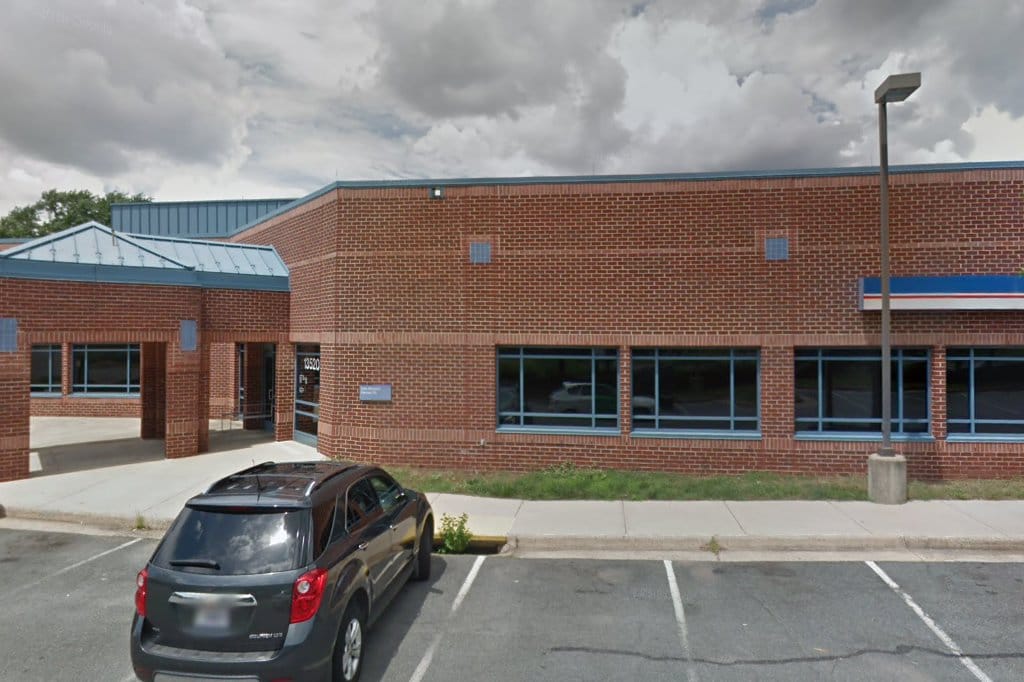 Oak Hill Br Passport Office
