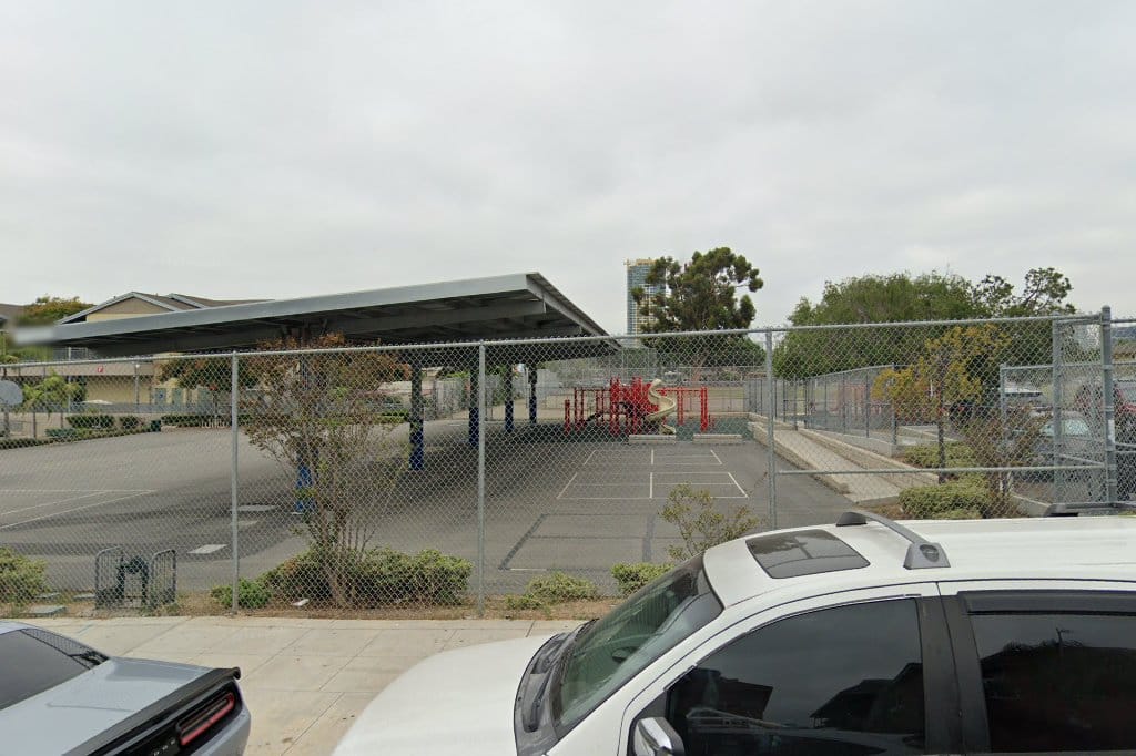 Sherman Elementary School
