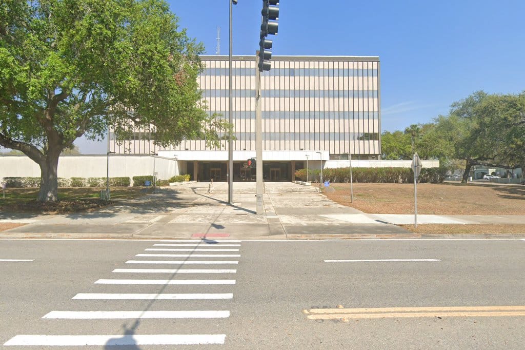 Brevard County Public Defender