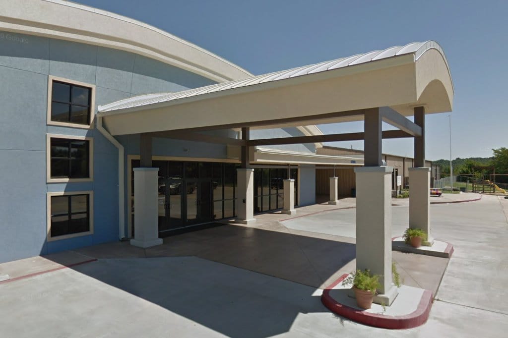 Lakewood Christian Church & School